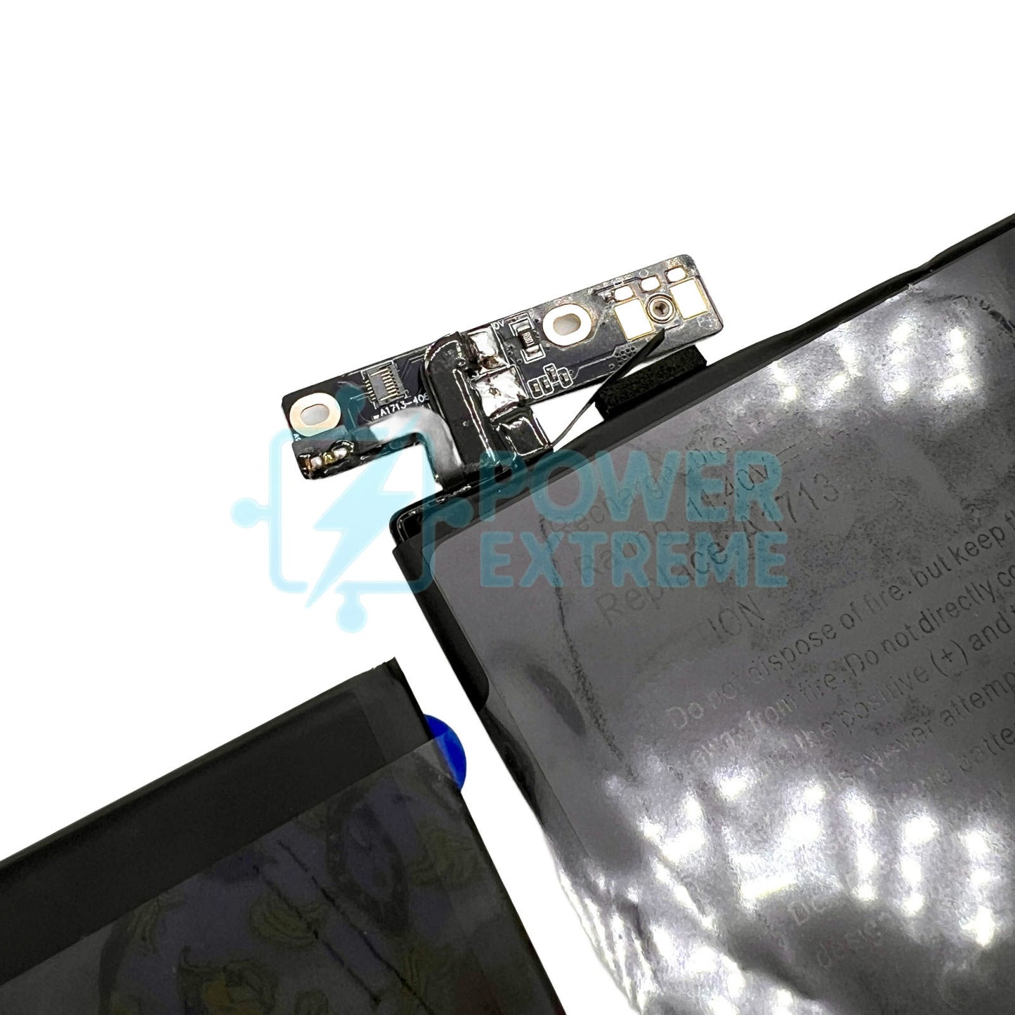 Replacement Laptop Battery for Apple MacBook Pro 13" MPXT2CHA MPXV2CHA MPXW2CHA 020-00946 A1713