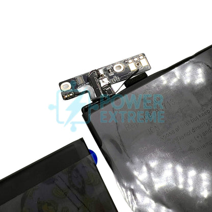 Replacement Laptop Battery for Apple MacBook Pro 13" MPXT2CHA MPXV2CHA MPXW2CHA 020-00946 A1713