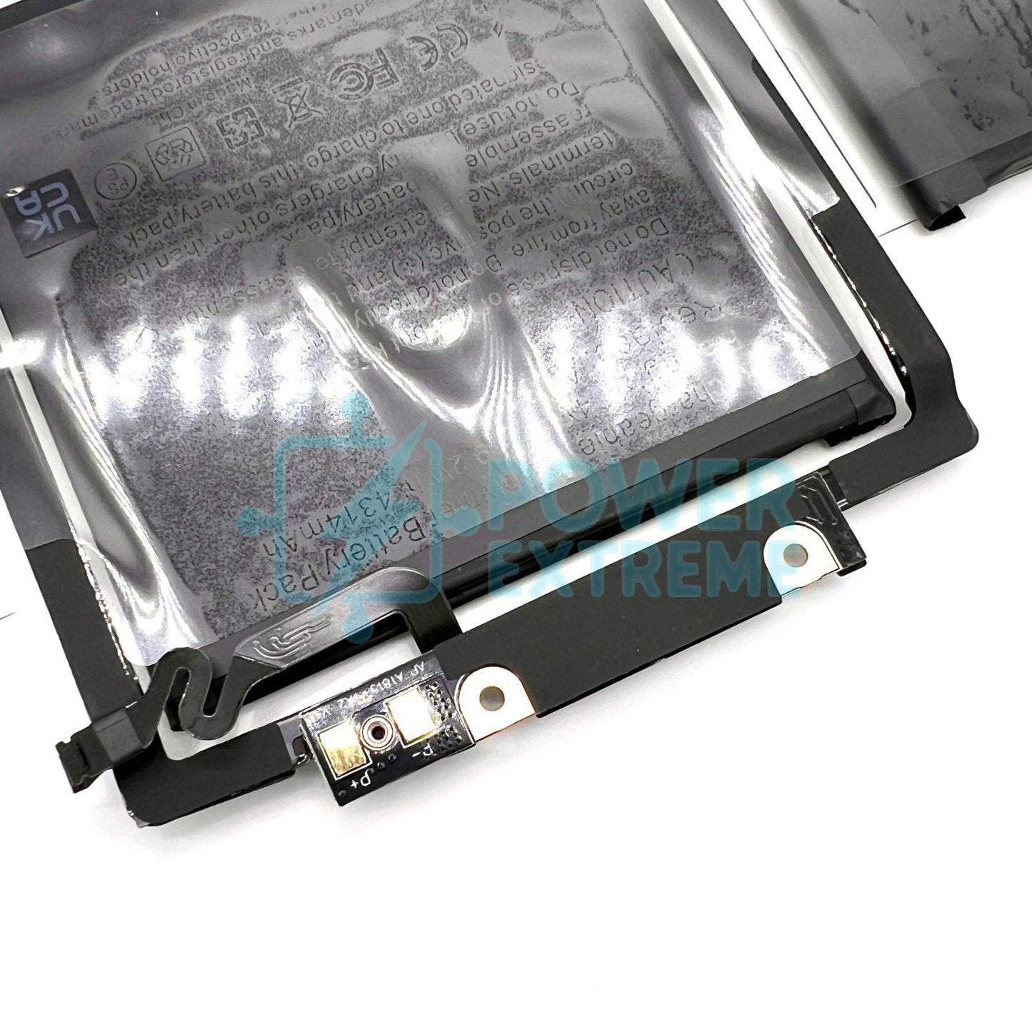 Battery for Apple MacBook Pro 13” Touch Bar A1706 Late 2016 MLH12LL/A A1819