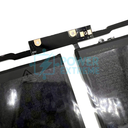 Laptop Battery for APPLE MACBOOK PRO 15.4 TOUCH BAR 2016-2017 A1707 A1820
