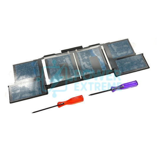 Replacement Laptop Battery for APPLE MacBook Pro 15" A1990 Mid 2019 MV932 MV942 MV952 A1953
