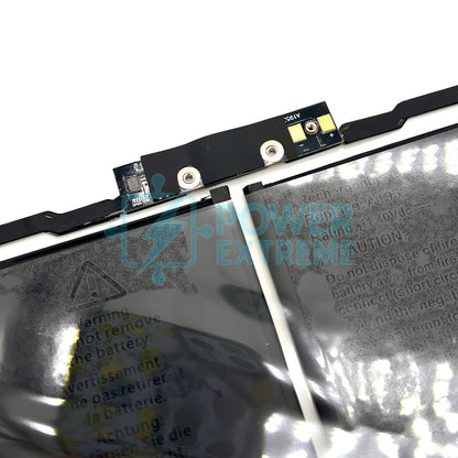 Replacement Laptop Battery for APPLE MacBook Pro 15" A1990 Mid 2018 MR942 MR972 MR962 A1953