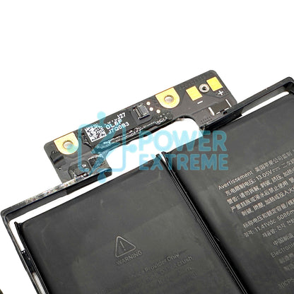 APPLE Genuine battery for MacBook Pro 13" A1989 Mid 2018 EMC 3214 MR9Q2 MR9Q2LL/A