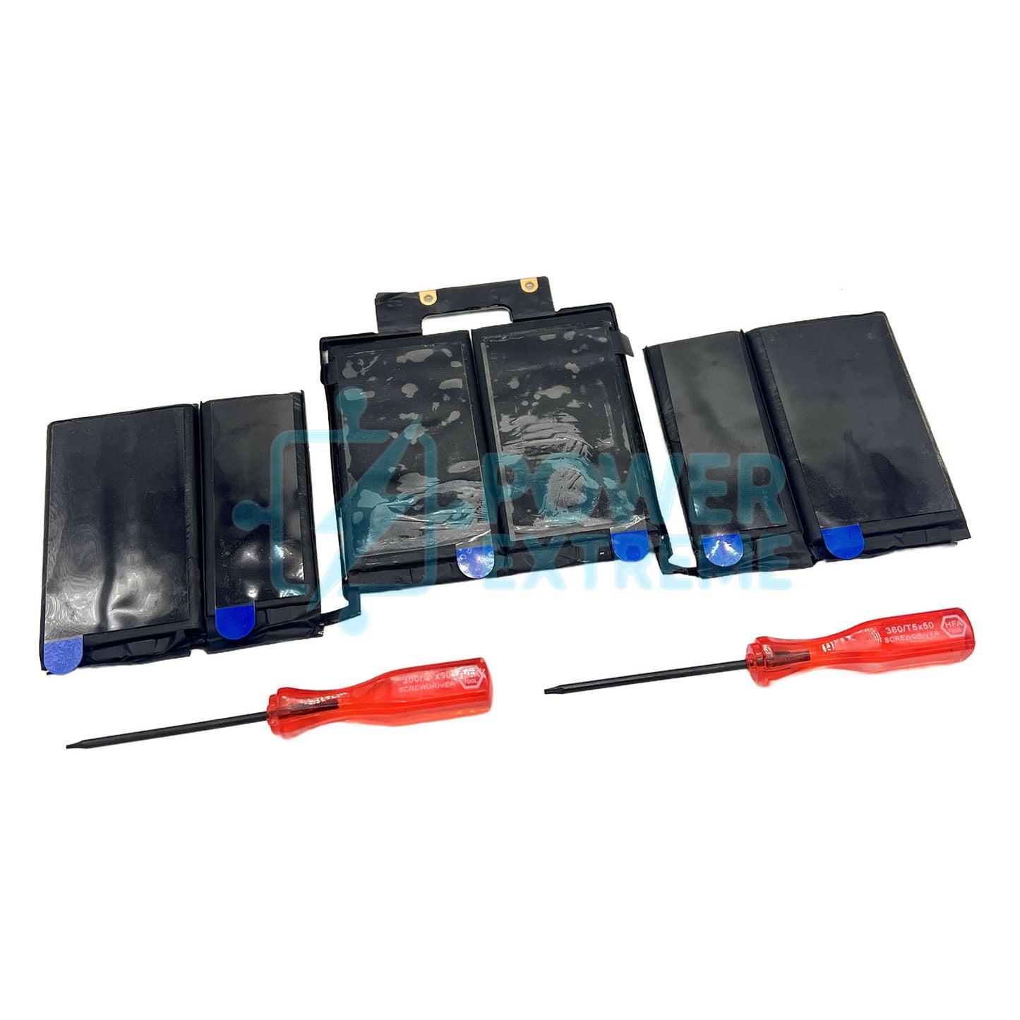 Replacement Laptop Battery for Apple MacBook Pro 13" A1989 Mid 2019 EMC 3358 MV962 MV962LL/A A1964