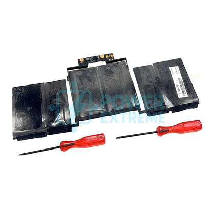 Replacement Laptop Battery for Apple MacBook Pro 13" A1989 Mid 2019 EMC 3358 MV962 MV962LL/A A1964