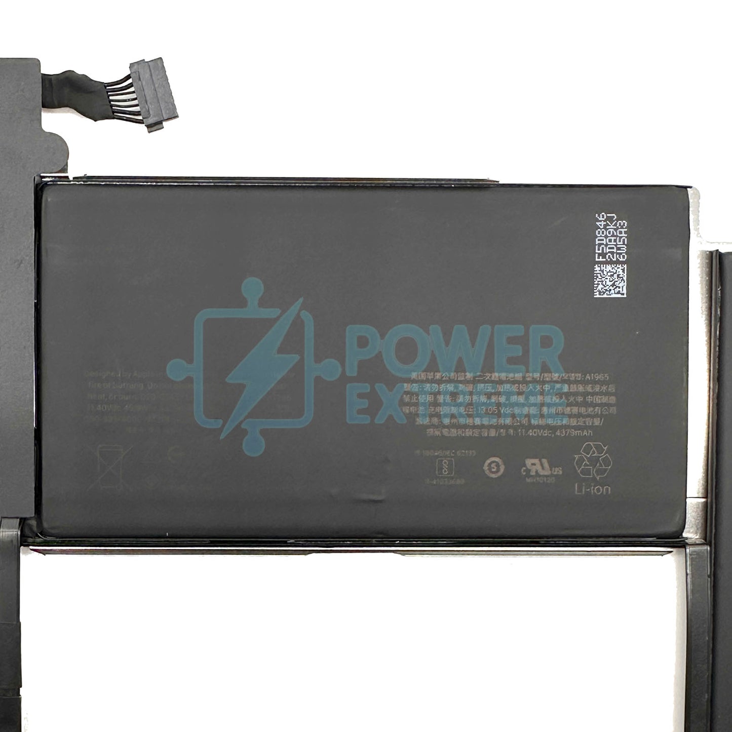 APPLE Genuine battery for MACBOOK AIR 13" A1932 2018 2019 A2179 2020 A1965