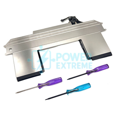 Laptop Battery for APPLE MACBOOK AIR 13" A1932 2018 2019 A2179 2020 A1965