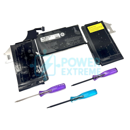 Laptop Battery for APPLE MACBOOK AIR 13" A1932 2018 2019 A2179 2020 A1965