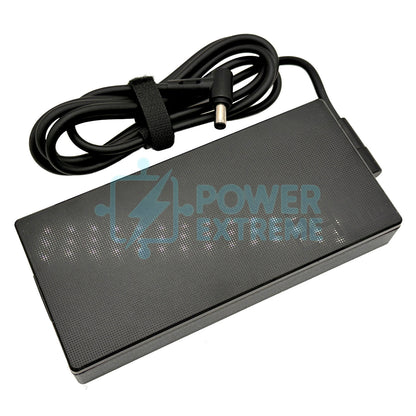 Replacement Adapter for Asus ROG Zephyrus A20-240P1A 20V 12A 240W with UK cable