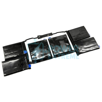 APPLE Genuine battery for MacBook Pro 16" A2141 Retina 2019 MVVM2 MVVM2LL/A A2113
