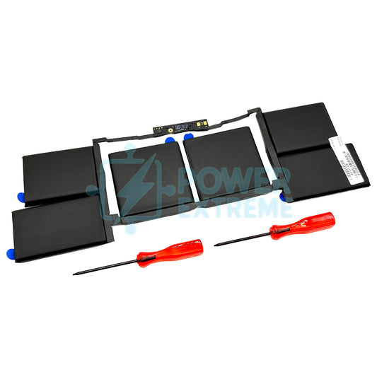 APPLE Genuine battery for MacBook Pro 16" A2141 Retina 2020 MVVK2 MVVK2LL/A A2113