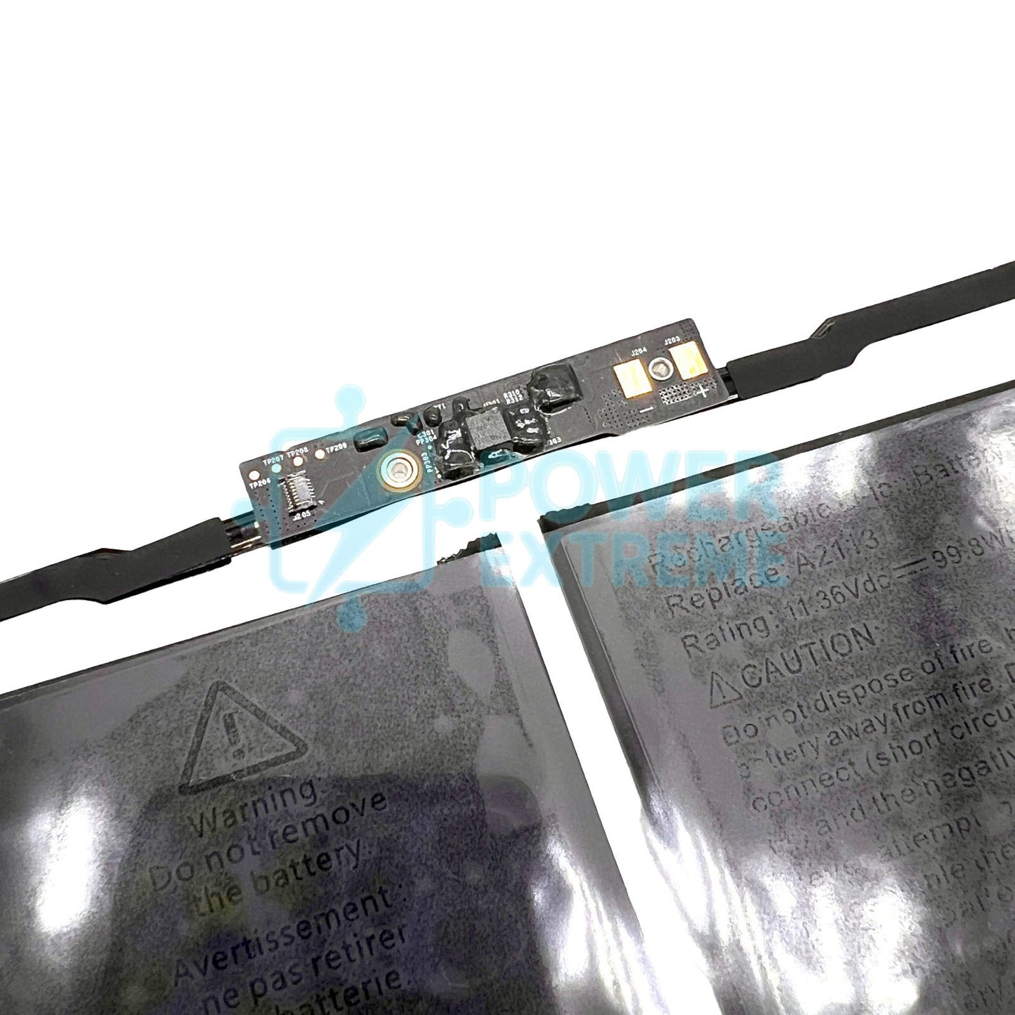 Replacement Laptop Battery for APPLE MacBook Pro 16" A2141 Retina 2020 MVVJ2 MVVJ2LL/A A2113