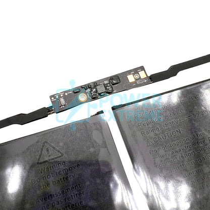 Replacement Laptop Battery for APPLE MacBook Pro 16" A2141 Retina 2020 MVVJ2 MVVJ2LL/A A2113