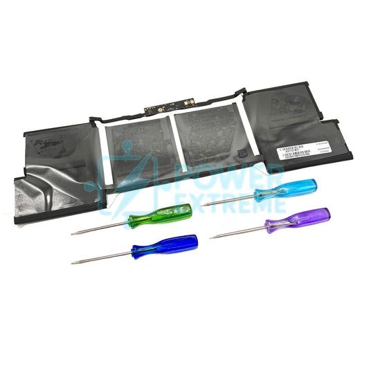 Replacement Laptop Battery for APPLE MacBook Pro 16" A2141 Retina 2020 MVVK2 MVVK2LL/A A2113
