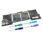 Replacement Laptop Battery for APPLE MacBook Pro 16" A2141 Retina 2020 MVVJ2 MVVJ2LL/A A2113