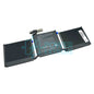 Replacement Battery for Apple MacBook Pro 13'' A2171 2019 EMC 3301 A2159 616-00548 A2171