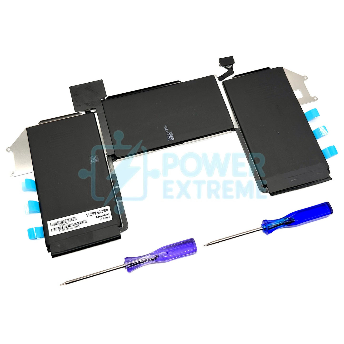APPLE Genuine battery for MacBook Air 13" A2337 M1 2020 MGN73 MGN73LL/A A2389