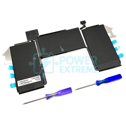 APPLE Genuine battery for MacBook Air 13" A2337 M1 2020 MGN73 MGN73LL/A A2389
