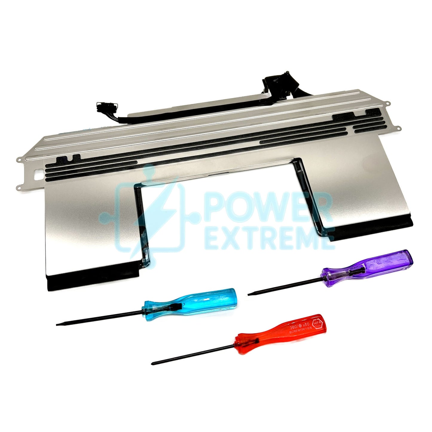 Replacement Laptop Battery for APPLE MacBook Air 13" A2337 M1 2020 MGN93 MGN93LL/A A2389
