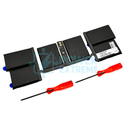 APPLE Genuine battery for MacBook Pro 14" Late 2021 EMC3650 MKGT3LL/A A2991 A2519