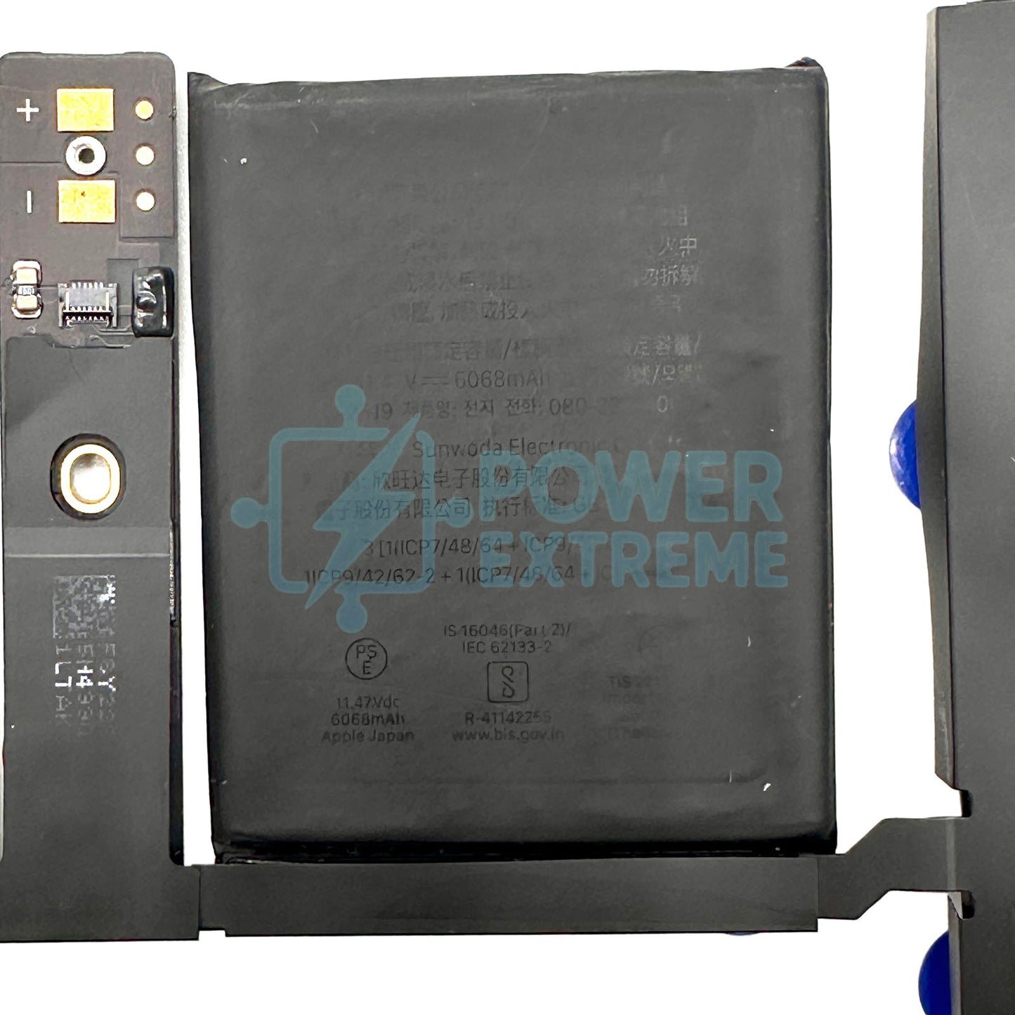 APPLE Genuine battery for MacBook Pro 14" Late 2021 EMC3650 MKGT3LL/A A2991 A2519