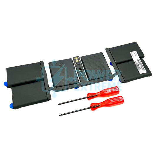 Replacement Laptop Battery for Apple MacBook Pro 14" Late 2021  EMC3650 MKGQ3LL/A A2991 A2519