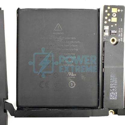 APPLE Genuine battery for MacBook Pro 16" M1 Late 2021 080-333-4000 A2485 A2527