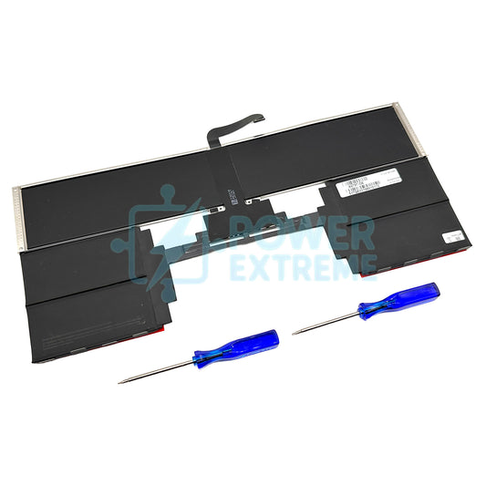 APPLE Genuine battery for MacBook Air 15 M3 A3114 EMC8612 Earl 2024 66.5Wh A2797