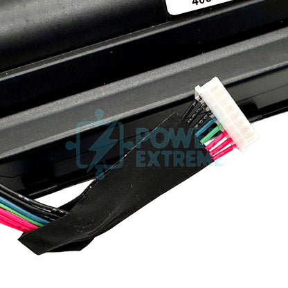 Replacement Laptop Battery for ASUS GFX71 GFX71J GFX71JM GFX71JT GFX71JY 0B110-00340000 A42N1403