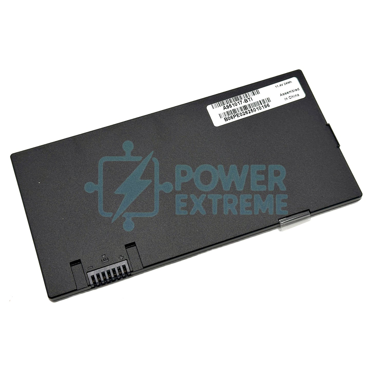 Replacement Laptop Battery for GETAC F110 ATEX 11.6 Tablet 24 Wh 441857100001 3ICP6/51/61 A951017