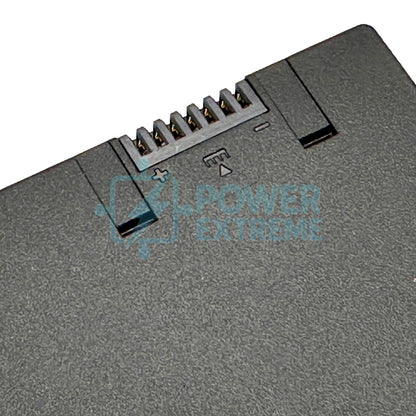 Replacement Laptop Battery for GETAC F110 ATEX 11.6 Tablet 24 Wh 441857100001 3ICP6/51/61 A951017