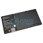 Replacement Laptop Battery for GETAC F110 ATEX 11.6 Tablet 24 Wh 441857100001 3ICP6/51/61 A951017