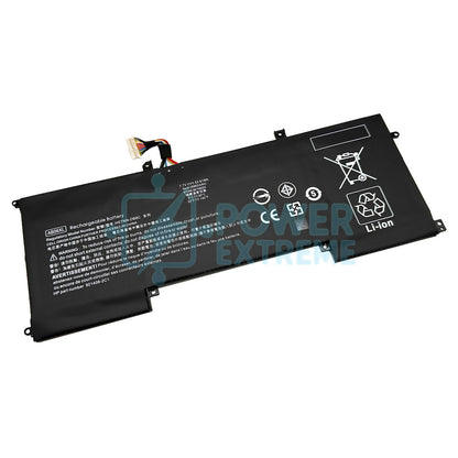 Replacement Laptop Battery for HP Envy 13-AD000NB 13-AD019TU HSTNN-DB8C 921408-2C1 AB06XL
