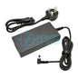 Replacement adapter for Panasonic Replicator FFZ-VEBX111U FZ-E1 FZ-X1 CF-AA6373A w/UK