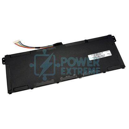 Replacement Laptop Battery for Acer SPIN 5 SWIFT 3 SF314 15.2V 4ICP5/57/80 AC14B18J AC14B7K