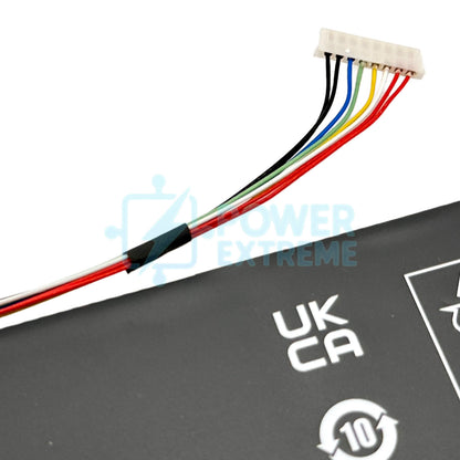 Replacement Laptop Battery for Acer SPIN 5 SWIFT 3 SF314 15.2V 4ICP5/57/80 AC14B18J AC14B7K