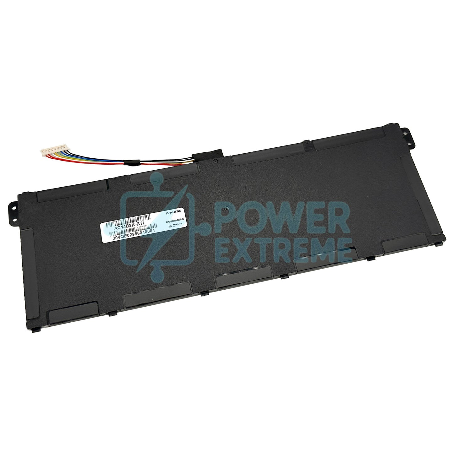Replacement Laptop Battery for Gateway NE511 NE512 NE513 KT.0040G.004 KT0030G.004 AC14B8K