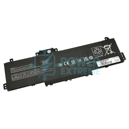 Replacement Laptop Battery for HP 15-FD Series 39Wh N20951-B71 N20951-CC1 TPN-IB0S AE03XL