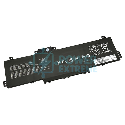 Replacement Laptop Battery for HP 15-FD Series 39Wh N20951-B71 N20951-CC1 TPN-IB0S AE03XL