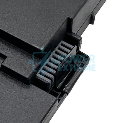 Replacement Laptop Battery for HP ZBook 17 G5 G6 11.55V AM06095XL-PL HSTNN-IB8G L07044-855 AM06XL