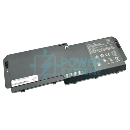 Replacement Laptop Battery for HP ZBook 17 G5 G6 11.55V AM06095XL-PL HSTNN-IB8G L07044-855 AM06XL