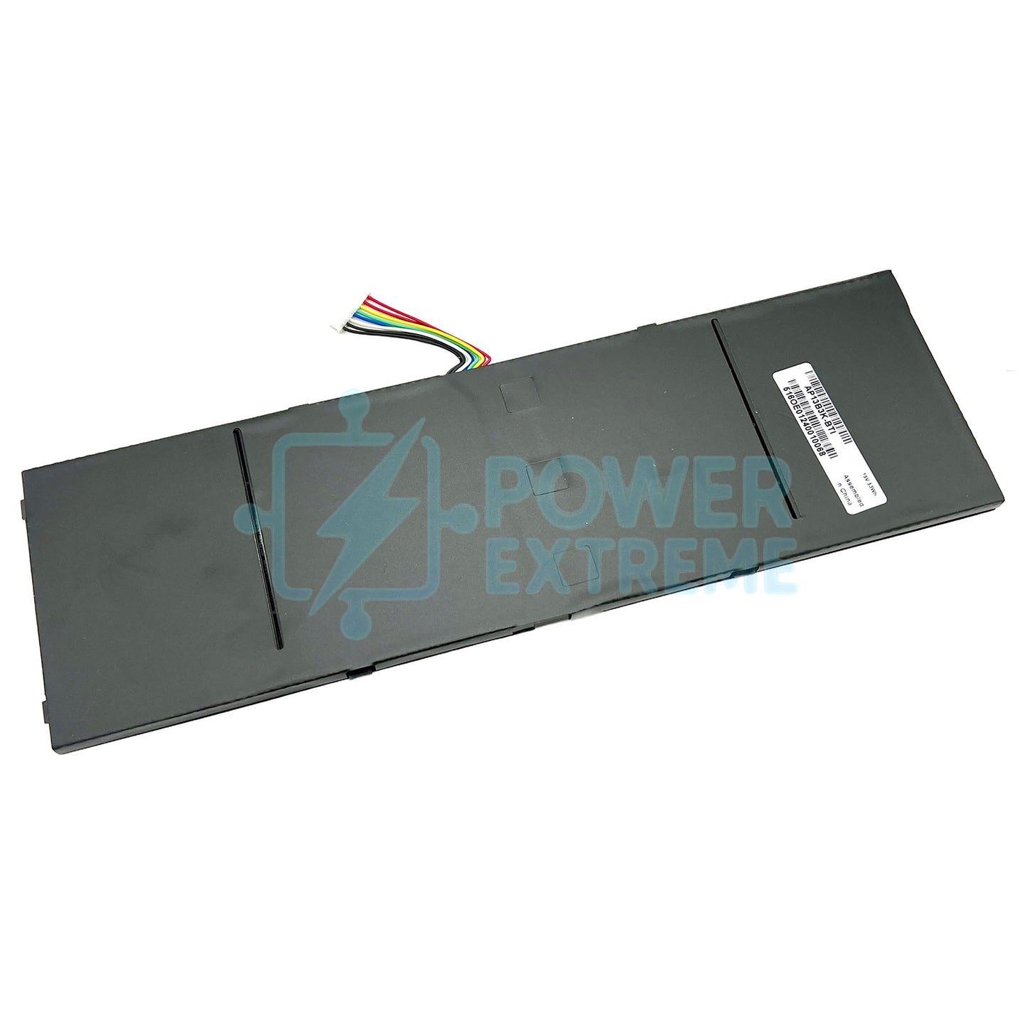 Replacement Laptop Battery for Acer Aspire V7-481 V7-482 V7-581 V7-582 4ICP6/60/78 AP13B3K
