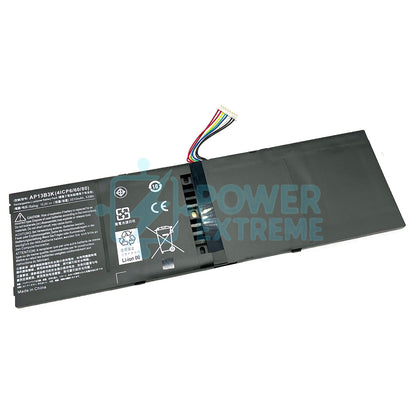 Replacement Laptop Battery for Acer Aspire V7-481 V7-482 V7-581 V7-582 4ICP6/60/78 AP13B3K