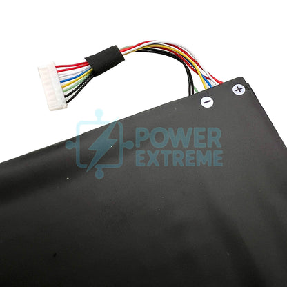 Replacement Laptop Battery for Acer Chromebook 11 C740 Series 6cm cable AP13J3K AP13J4K