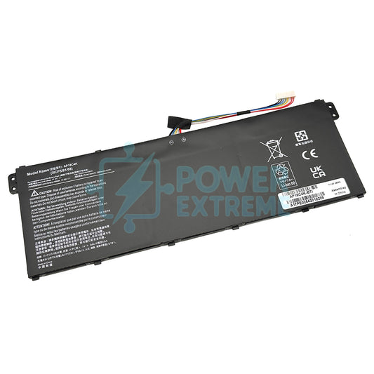 Replacement Laptop Battery for Acer Spin 3 SP314-54N 3INP5/82/70 AP18C8K KT00304012 AP18C4K