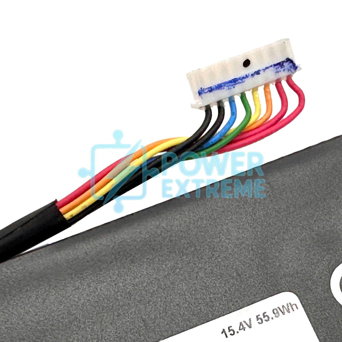 Replacement Laptop Battery for Acer ConceptD 3 CN316-73G Ezel CC315-72 CC315-72P AP18C7K AP18C7M