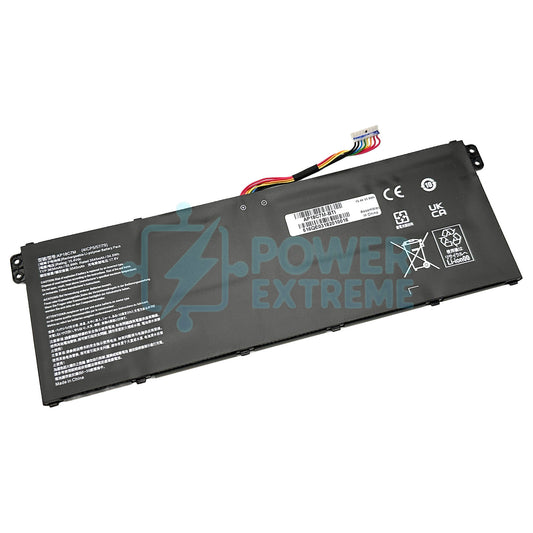Replacement Laptop Battery for Acer Swift 5 SF514-54T SF514-54GT SF514-55GT SF514-56T 15.4V AP18C7M