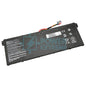 Replacement Laptop Battery for Acer ConceptD 3 CN316-73G Ezel CC315-72 CC315-72P AP18C7K AP18C7M