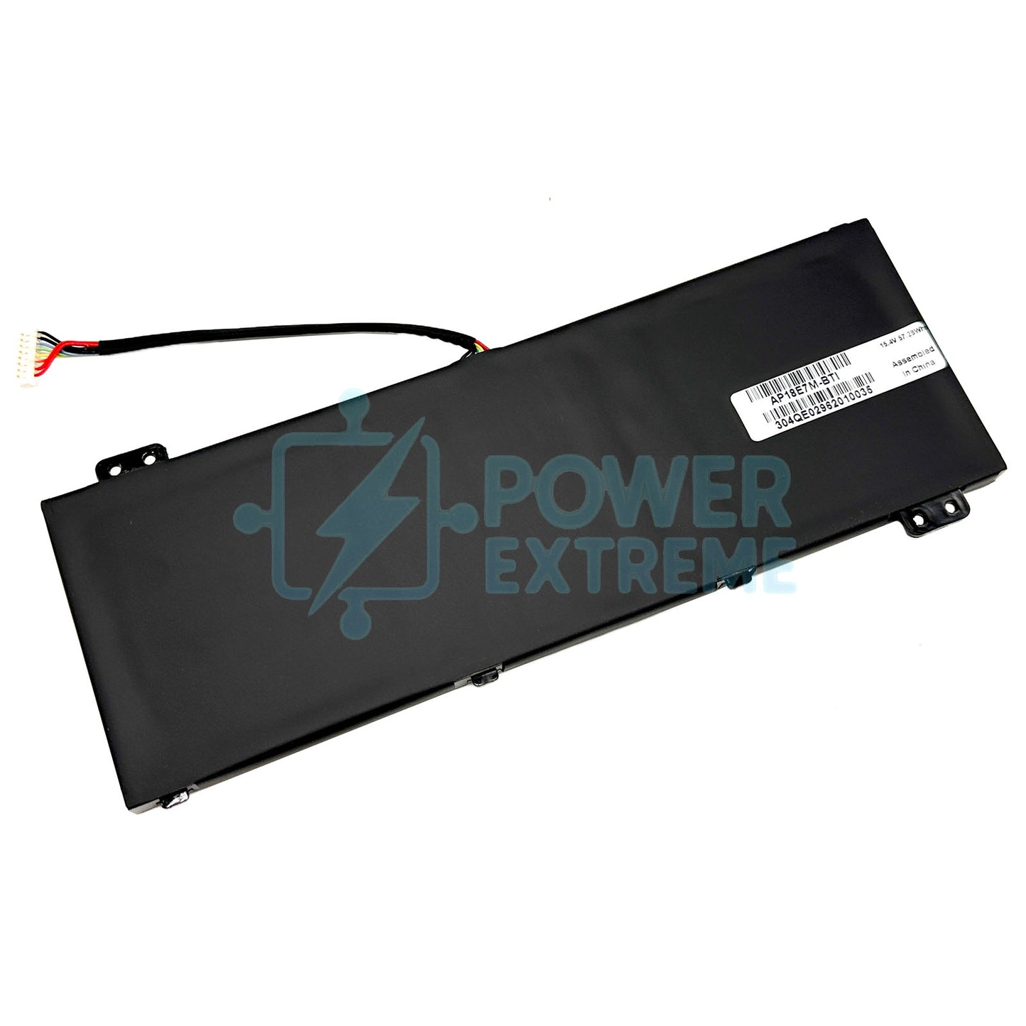 Replacement Laptop Battery for Acer Nitro 5 AN515 AN517 series AP18E8M AP18E7M