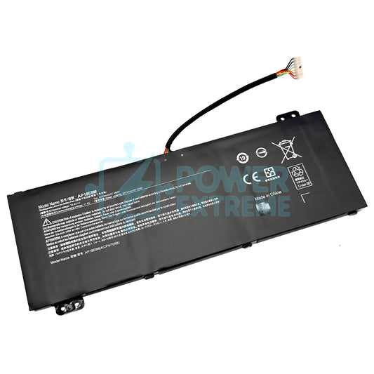 Replacement Laptop Battery for Acer N18C3 N18C4 N17C2 N20C1 N1812 series AP18E8M AP18E7M